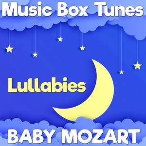 Lullabies Baby Mozart