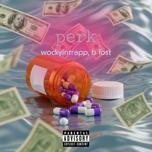 perk (feat. B Fost) (Explicit)