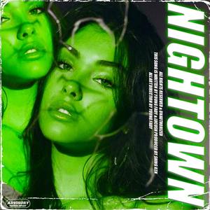 Night Town(feat. Young Fady & Lucush) (Explicit)