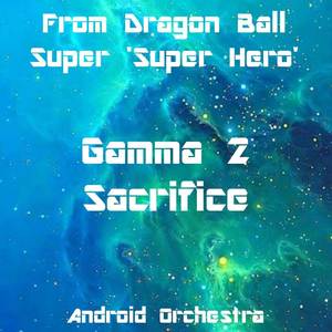 Gamma 2 Sacrifice