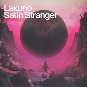 Satin Stranger