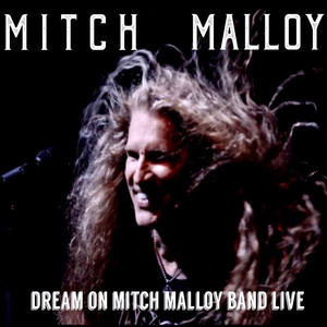 Dream on Mitch Malloy Band (Live)