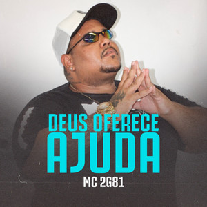 Deus Oferece Ajuda