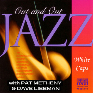 White Caps(feat. Cecil McBee & Billy Hart)