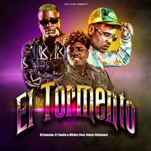 El Tormento