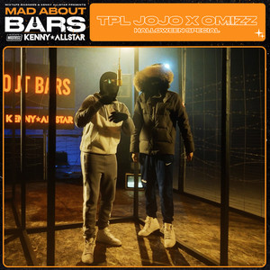 Mad About Bars (Halloween Special) [Explicit]