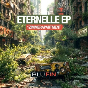 Eternelle EP (Explicit)