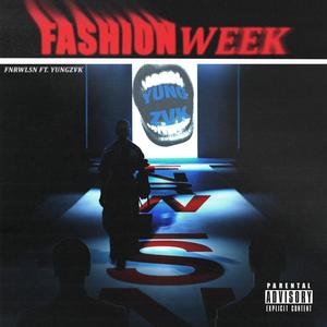 Fashion Week (Explicit)