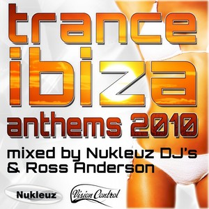 Red Angus Limosuine (Gleave Remix)