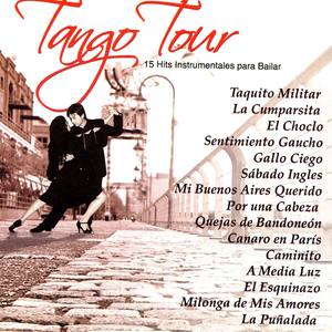 Tango Tour