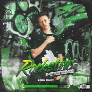 Rockstar Pending (Explicit)