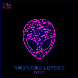 Eye (Original Mix)