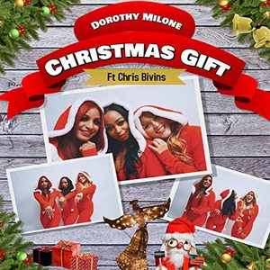 Christmas Gift Dorothy Milone featuring (Chris Bivins)