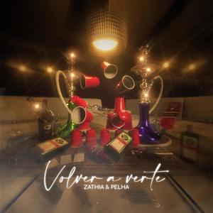 VOLVER A VERTE (feat. Pelha) (Explicit)
