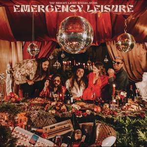 Emergency Leisure (Explicit)