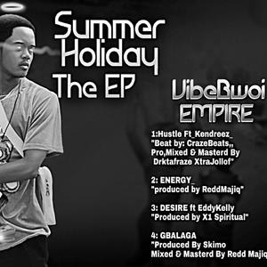 Summer Holiday the Ep