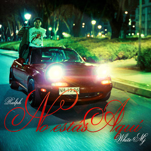 NO ESTÁS AQUI (Explicit)