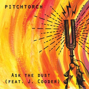 Ask the Dust