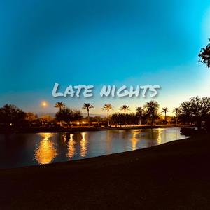 Paranoid(feat. Suess) (Explicit)