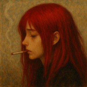 たばこ (feat. 重音テト) (COVER版)