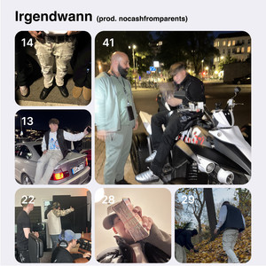 Irgendwann (Explicit)
