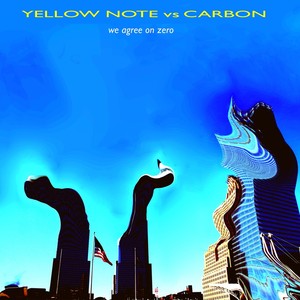 We Agree on Zero (Yellow Note vs. Carbon)