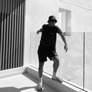 AFROUDEIL (ROUDEIL REMIX|Explicit)