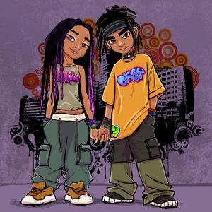 Tsůnatae - Atmospheric Pressure (feat. Deadlox.) (Explicit)