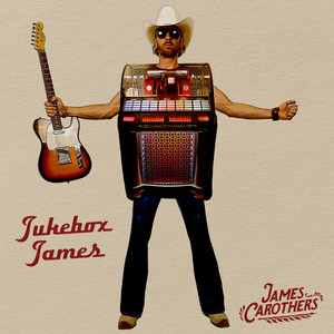 Jukebox James
