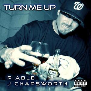 Turn Me Up (Explicit)