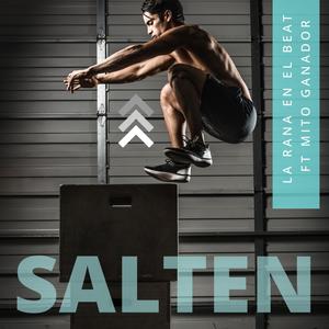 Salten (feat. Mito Ganador)
