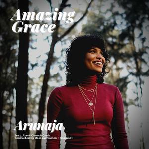 Amazing Grace(feat. Alava Church Choir & Finland)