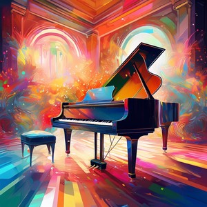 Melodic Dreams: Piano’s Serene Expressions