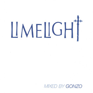 Limelight (Continuous DJ Mix by DJ Gonzo)