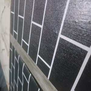 Tertabrak kasih sayang