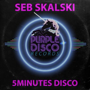 5Minutes Disco