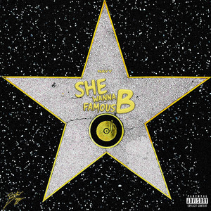 She Wanna B Famous (Explicit)