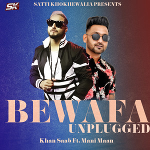 Bewafa (Unplugged)