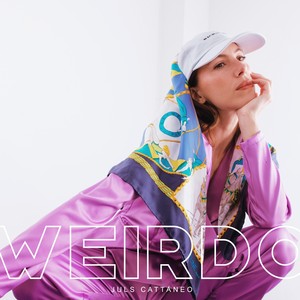 Weirdo (Explicit)