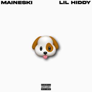 Dog Emoji (Explicit)