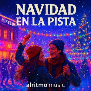 Navidad en la Pista
