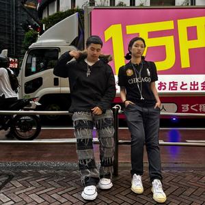 Problems (feat. Chvrmwy) (Explicit)