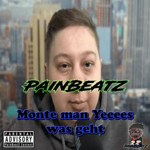 Monte man Yeeees was geht