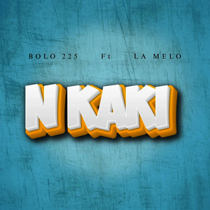 N Kaki