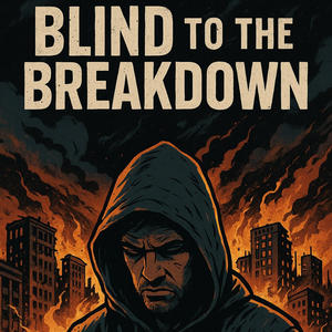 BLIND to the BREAKDOWN (Explicit)