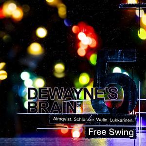 Dewayne's Brain