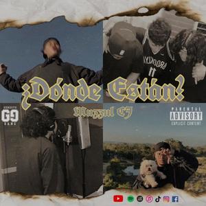 ¿Dónde Están? (Explicit)