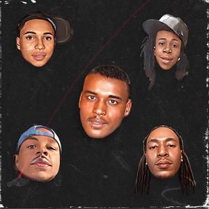 Rockstar (feat. BME Mazi) (Explicit)