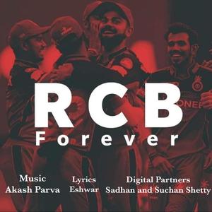 RCB FOREVER(feat. Eshwar)
