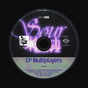 Multiplayers (Original Player 01 Mix)